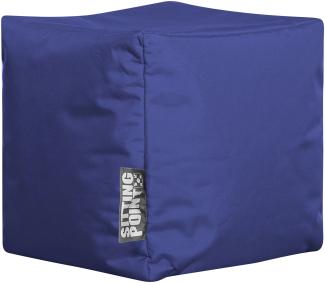 Sitting Point Sitzsack Cube SCUBA