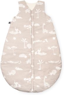 Julius Zöllner Sommerschlafsack Organic Jungle Dream 80