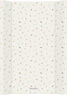 Träumeland Wickelunterlage - 50 x 70 cm - Nature L