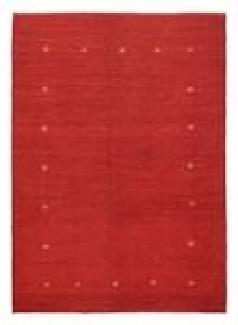 Morgenland Gabbeh Teppich - Perser - 248 x 170 cm - rot