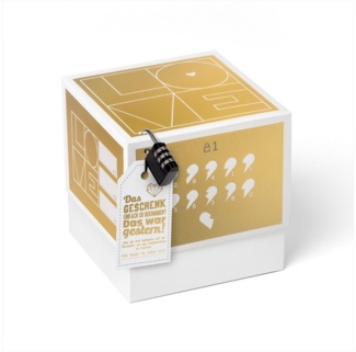 SURPRISA Geschenkbox