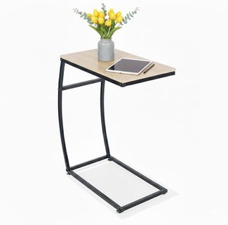 Beistelltisch in C-Form 10051324_1511