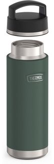 Thermos Isoliertrinkflasche Icon forest mat 0,71 L