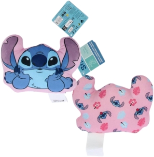 Disney Stitch Dekokissen Zierkissen Kopfkissen Wohnzimmer Dekoration Couch Bett