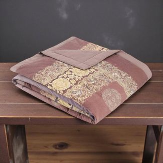 Plaid Plaid Pallavicino G1 180 x 250 cm von Bassetti, Bassetti