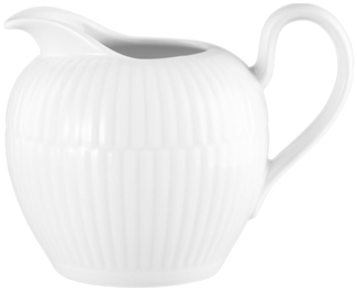 Seltmann Weiden Amina Milchkännchen 170 ml - Weiß