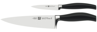 Zwilling Zwilling Satz mit 2 Messern 301420000