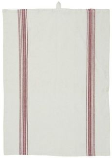 Ib Laursen Geschirrtuch Geschirrtuch 50x70 cm Küchentuch Trockentuch Handtuch