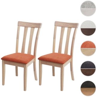 MCW Esszimmerstuhl MCW-G46-2 (Set, 2 St), 2er-Set