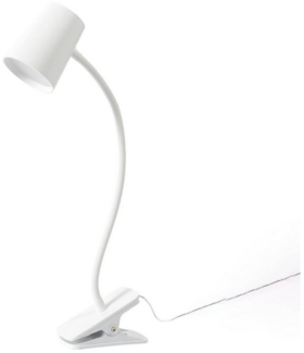 Lindby Klemmleuchte Ailina, 1 x 5 W LED, warmweiß