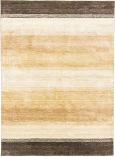 Gabbeh Teppich - Softy - 200 x 150 cm - beige