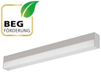 EVN Lichttechnik LED-Wandleuchte IP44 SL44121425