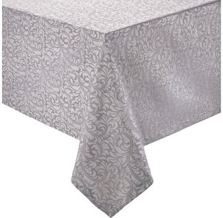 Erwin Müller Tischdecke Tischdecke "Hamm", fleckabweisend Uni