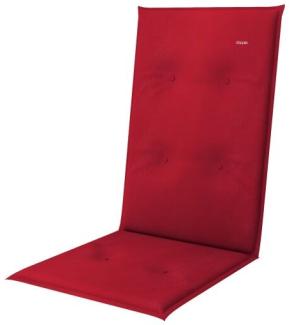 doppler Hochlehner LOOK ca. 119x48x4 cm bordeaux
