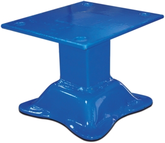 VARIOfit Füße für Plattenständer