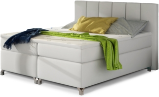 Eltap Basilio Bett (Soft 17) 160X200 Holzrahmen