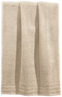 Erwin Müller Saunatuch Liegetuch "Heidelberg", Walkfrottier, Walk-Frottier Uni