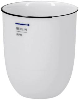 KPM Berlin LAB Becher No. 0 Enso Schwarz