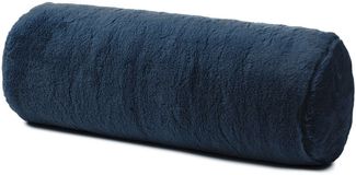 Gözze Nackenrolle Uni Flausch Kissenrolle LaPit, 1-tlg.