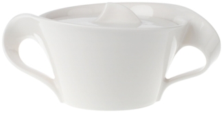 Villeroy & Boch NewWave Zuckerdose 260 ml - DS