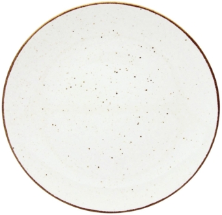 CREATABLE Speiseteller Vintage Nature ws 700675