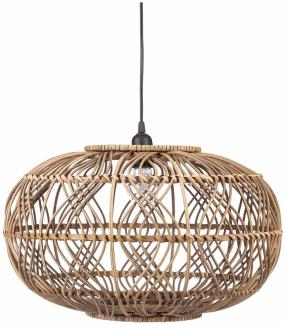 KidsDepot Melo, hanglamp nature, Holz natur