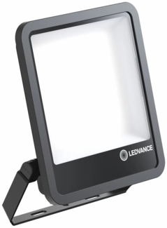 LEDVANCE FLOODLIGHT FL 250 P 167W 25KLM 840 PS SY100 BK