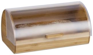 Rollbrotkasten Bambus groß 10021574