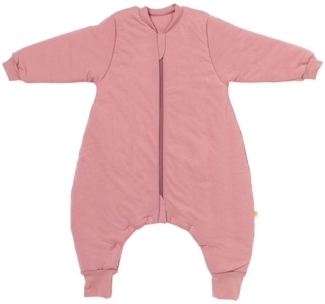 Schlummersack Kinderschlafsack Schlafsack mit Füßen, 3.5 Tog OEKO-TEX zertifiziert