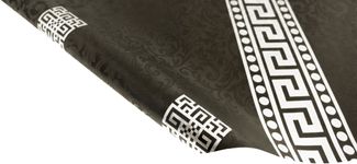 Tischfolie Bedruckt Tischdecke Tischschutz Schutzfolie Abwaschbar PVC 140cm 220cm Motiv 19