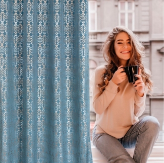 Eurofirany Vorhang LAURA