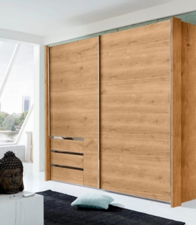 Wimex Schwebetürenschrank Level by fresh to go