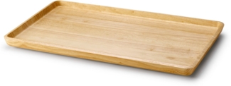 Continenta Tablett rechteckig 53 x 32 x 3 cm