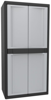 Kreher XL Jumbo Schrank mit 3 Böden