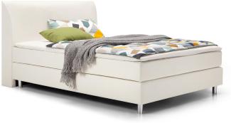 Boxspringbett LIVIN MILANO