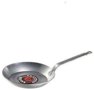Turk Bratpfanne silberfarben