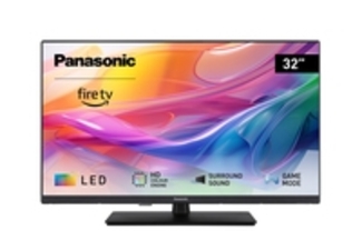 Panasonic TV-32S50AEZ schwarz
