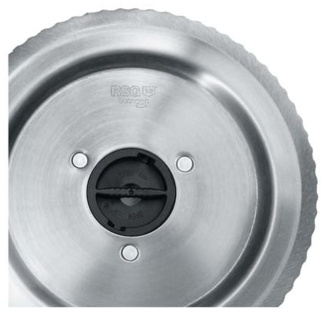 GRAEF Messer gezahnt EVO 10/11/20/21/22/80/81/90/91/92 MESSER XI WELLENSCHLIFF