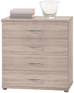 Bega Consult Kommode 60 x 70 x 30 cm (B/H/T)