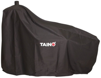 TAINO Grill-Schutzhülle CHIEF (1-St), Wetterfest, Abdeckung, Oxford Gewebe, 184 x 150 x 54 cm (HxBxT)