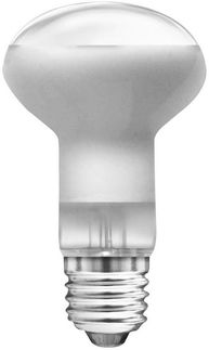 MÜLLER LICHT LED-Leuchtmittel Müller Licht LED Leuchtmittel Reflektor E27 3W, Nicht dimmbar