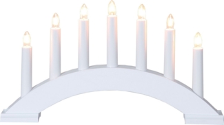 STAR TRADING LED Schwibbogen Bea (1-tlg)