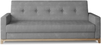 Eltap Selene Sofa (Paros 05) mit Schlaffunktion