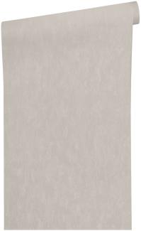 Casa Padrino designer non-woven wallpaper - khaki plain colors - luxury wallpaper - high quality