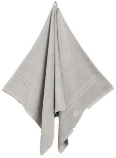 Gant Home Duschtuch Premium Towel Heather Grey (70x140 cm) 852012405-141-70x140