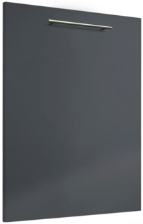Möbelhandel Klipenstein Frontblende 60/45er Geschirrspülfront, voll-teilintegriert, 19 mm MDF, 715x594, 565x594, 715x444, 565x444