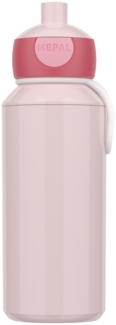 Mepal CAMPUS Trinkflasche Pop-Up 400 ml Cool Pink (2025)