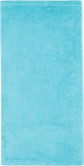 Cawö Handtücher Life Style Uni 7007, 100% Baumwolle (1-St)