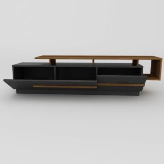 Designer TV Lowboard Paterno