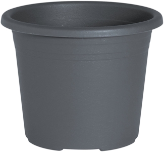 Geli Topf Cylindro 16 cm 1,4 lt anthrazit